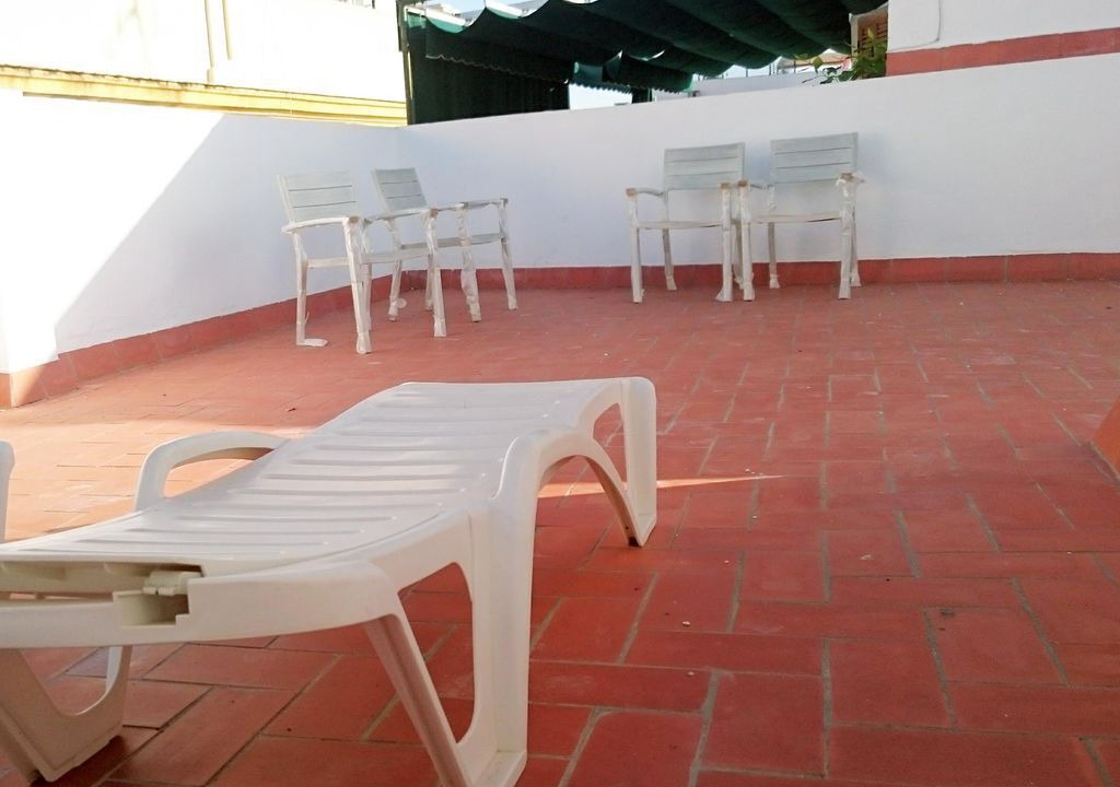 Photo of Patio Balcony in La Florida