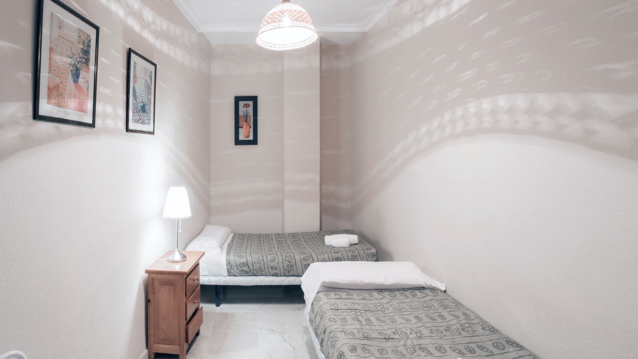 Photo of Bedroom in La Florida