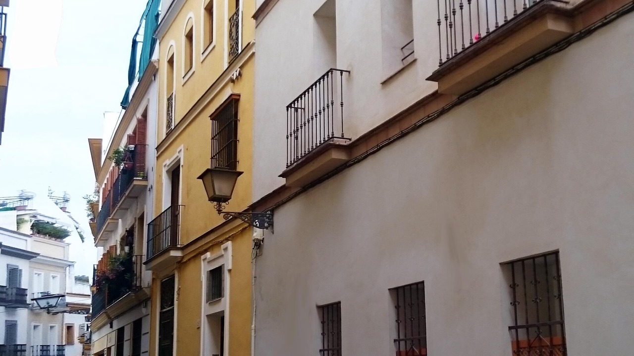 Photo of Patio Balcony in La Florida