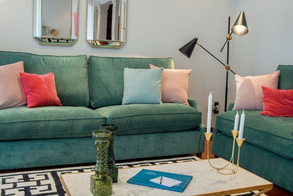 Photo of Livingroom in Centro