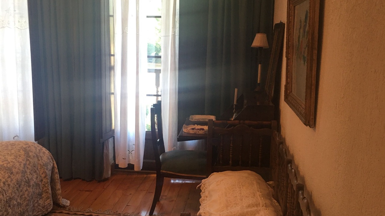 Photo of Bedroom in Candelario
