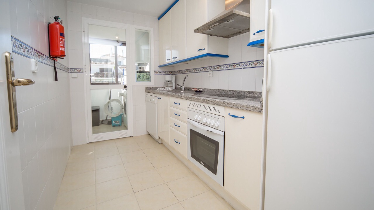 Photo of Kitchen in Manilva