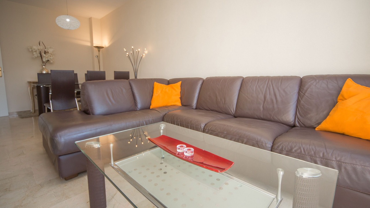 Photo of Livingroom in Manilva