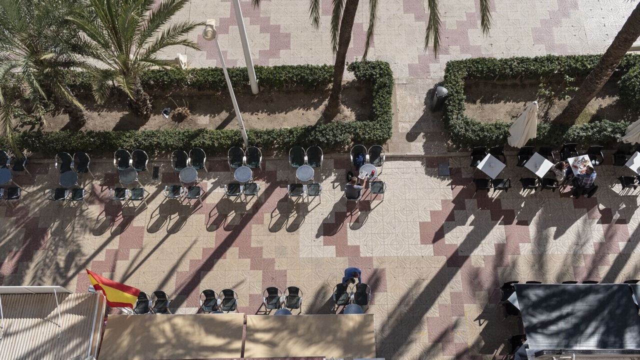 Photo of Outdoor in Cullera