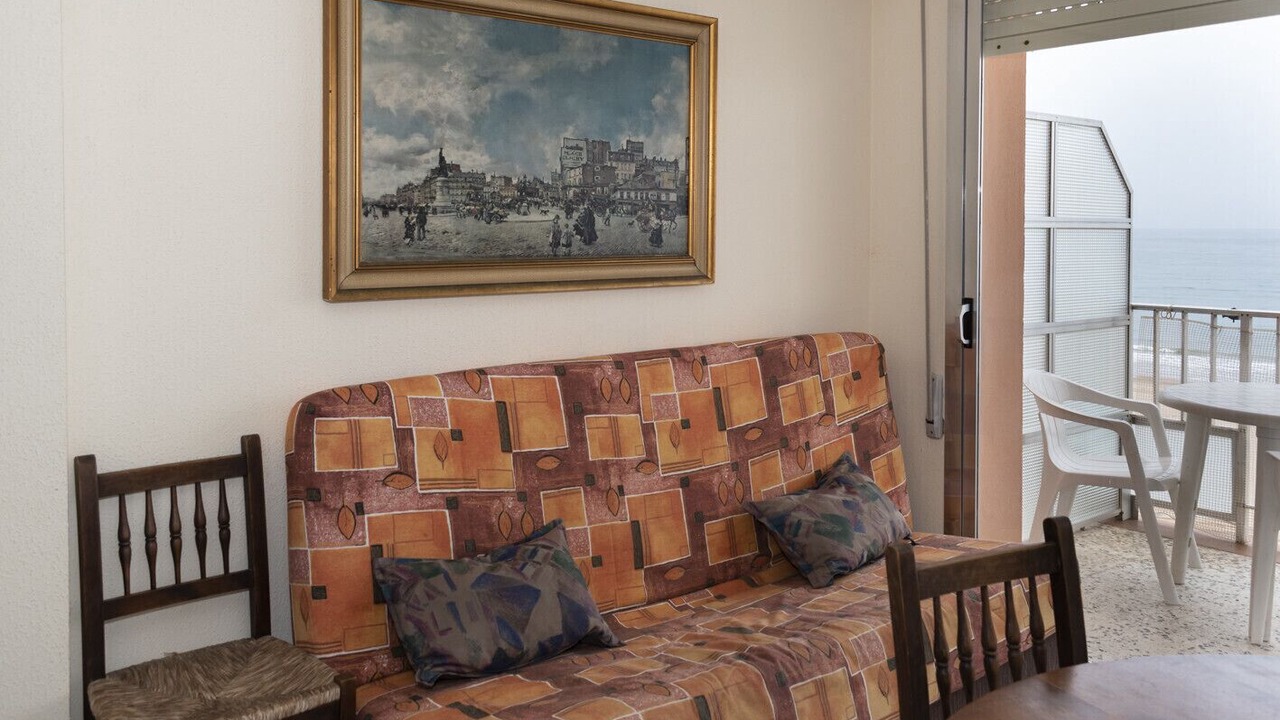 Photo of Livingroom in Cullera