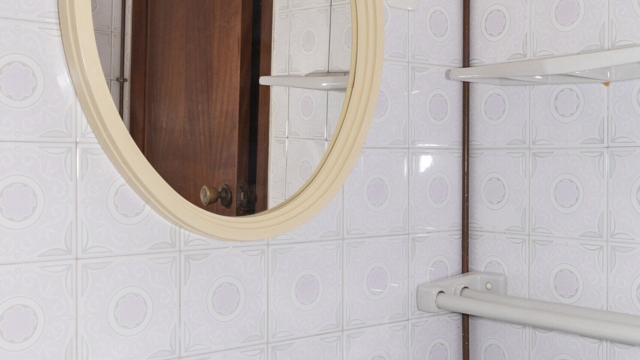 Photo of Bathroom in Cullera