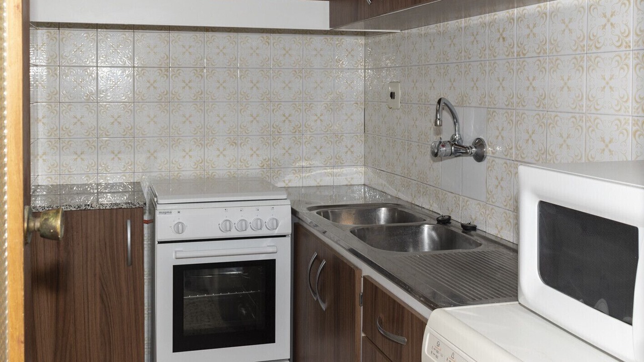 Photo of Kitchen in Cullera