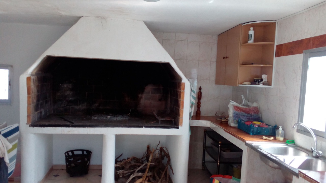 Photo of Kitchen in Vilamarxant