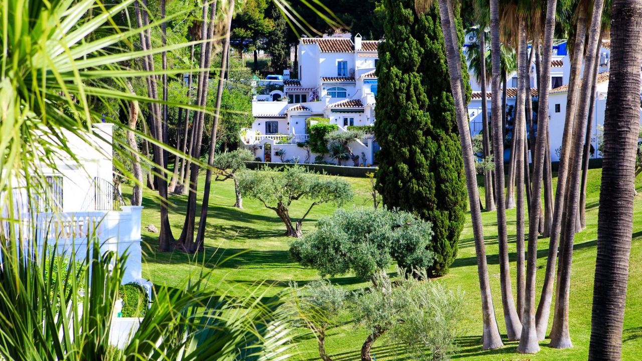 Photo of Outdoor in Oasis del Capistrano