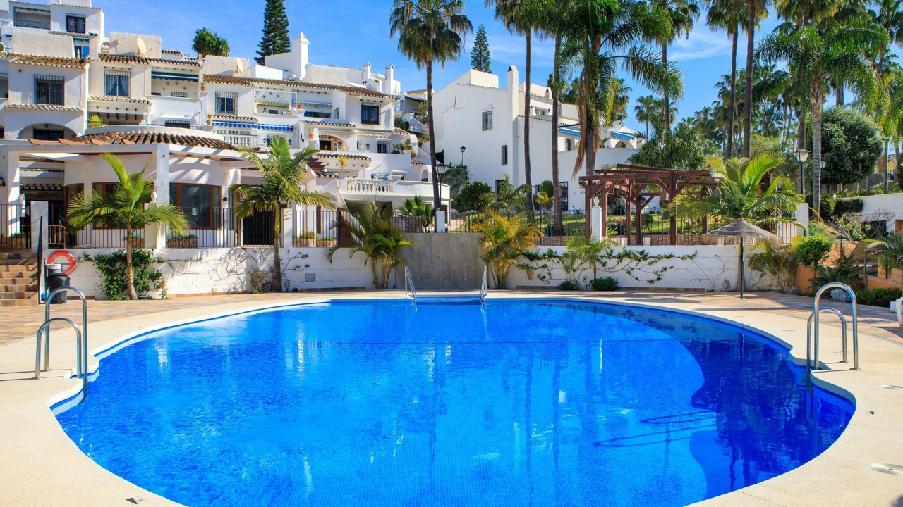 Photo of Outdoor in Oasis del Capistrano