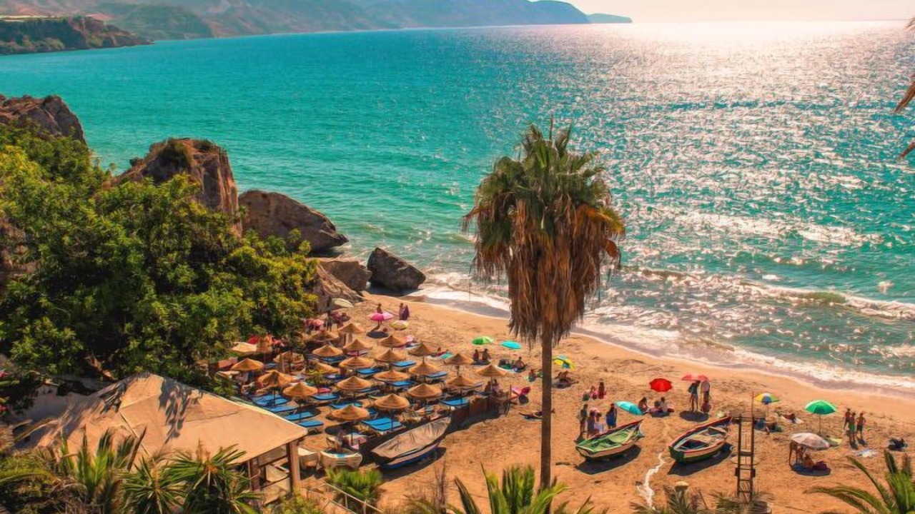 Photo of Outdoor in Oasis del Capistrano