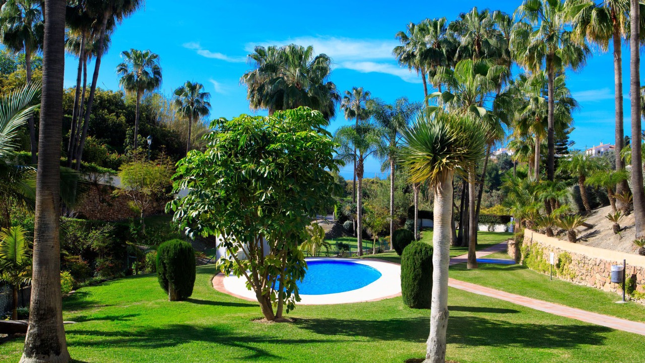 Photo of Outdoor in Oasis del Capistrano