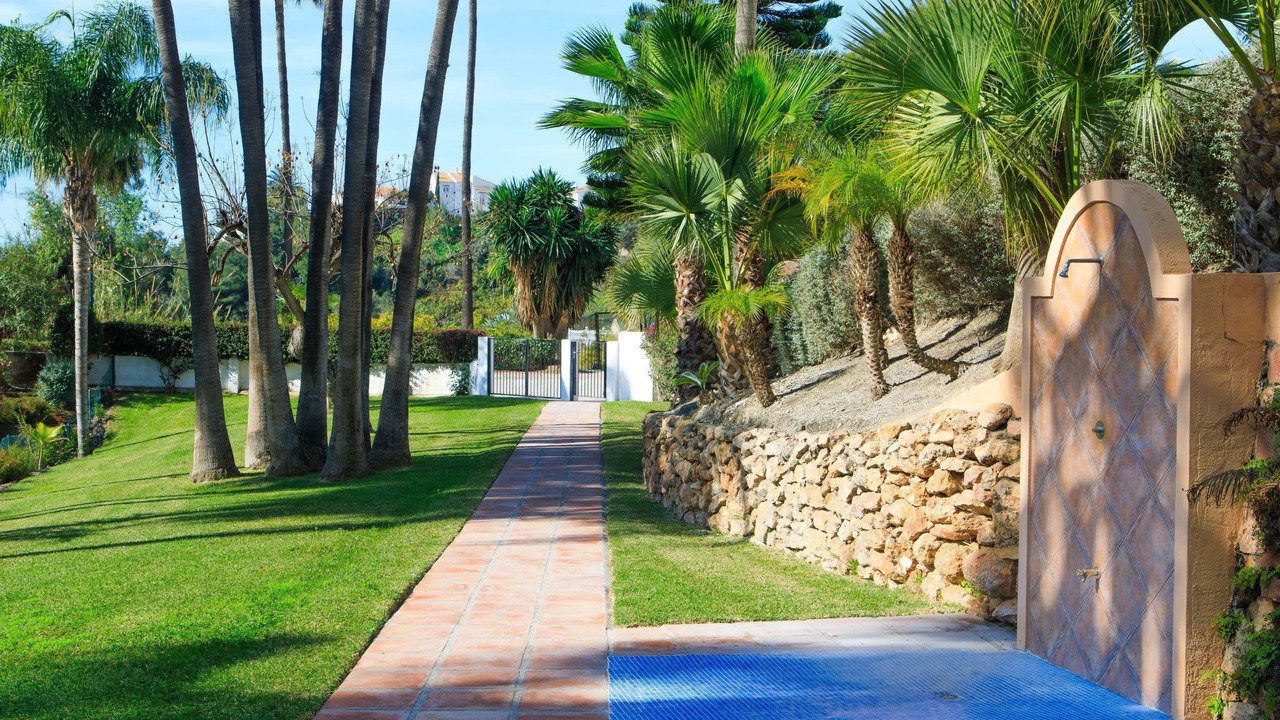 Photo of Outdoor in Oasis del Capistrano