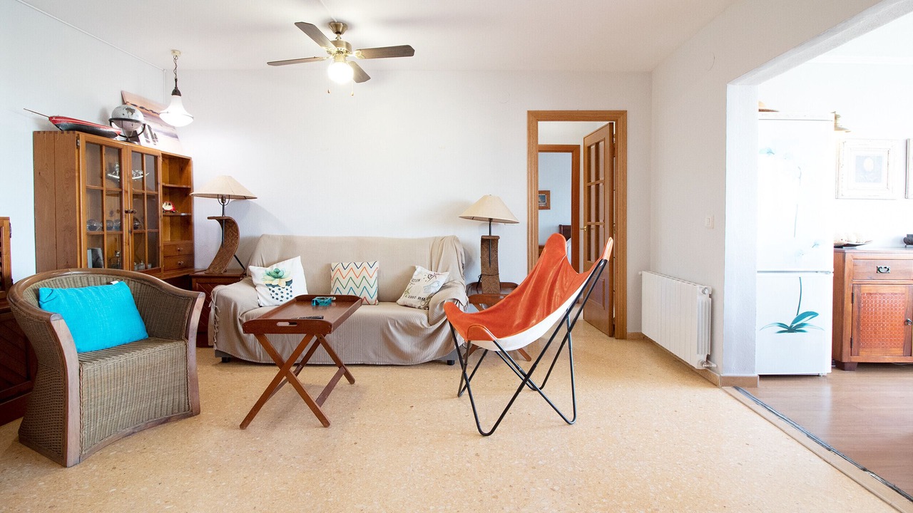 Photo of Livingroom in Canet de Berenguer