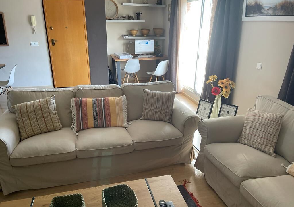 Photo of Livingroom in Pego