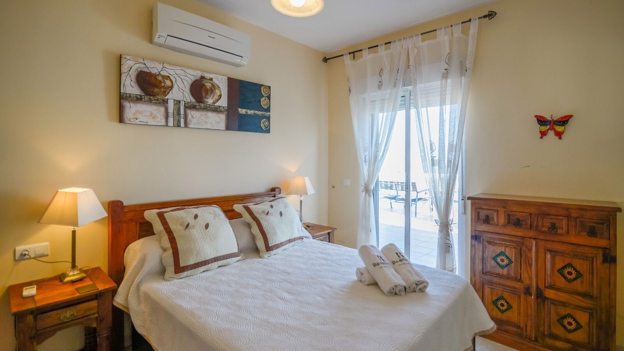 Photo of Bedroom in Rio Velez