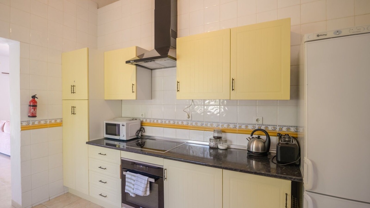 Photo of Kitchen in Rio Velez
