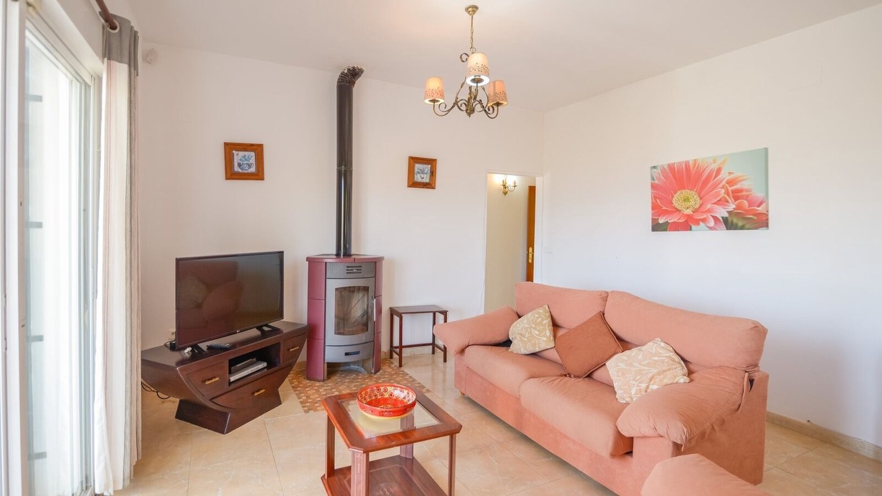 Photo of Livingroom in Rio Velez