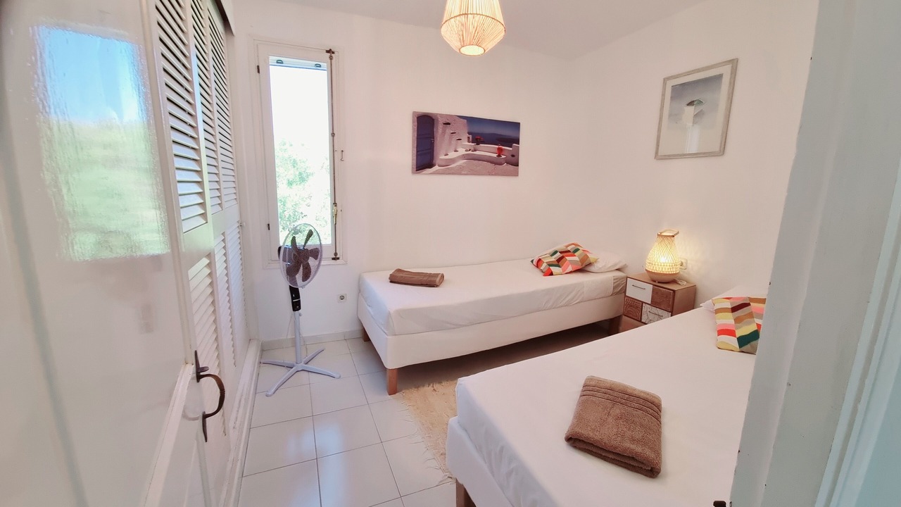 Photo of Bedroom in Mercadal