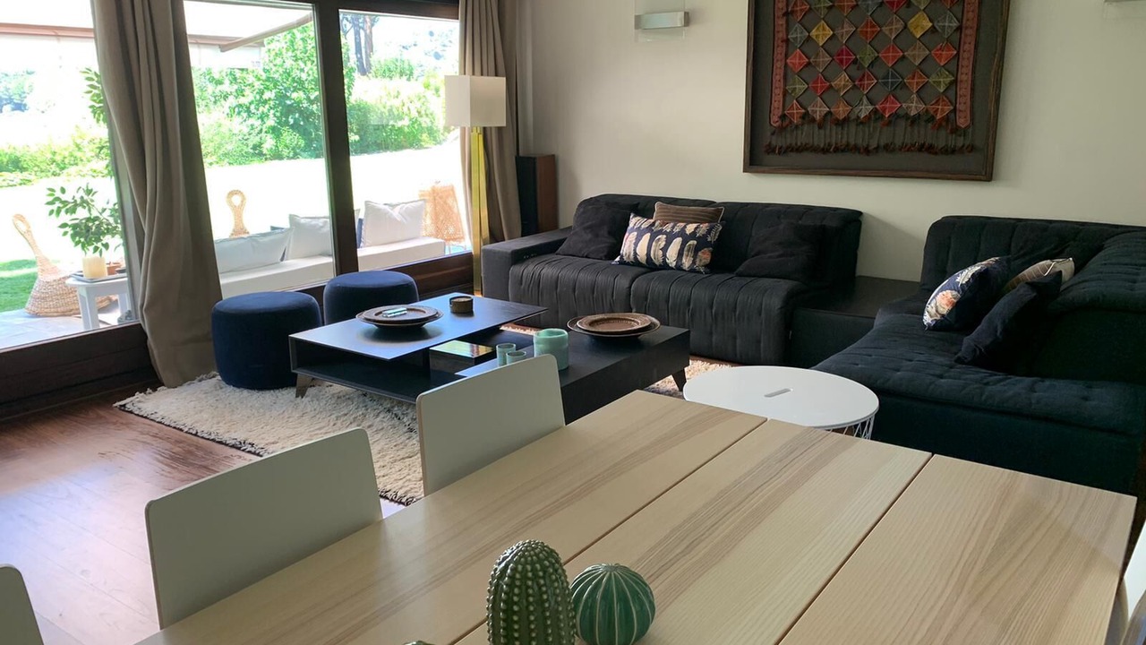 Photo of Livingroom in Cebreros