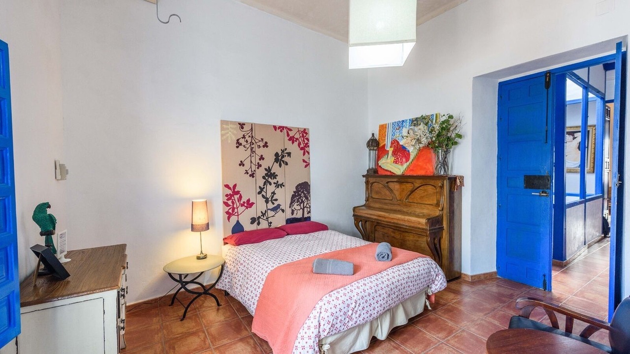 Photo of Bedroom in Rio Velez