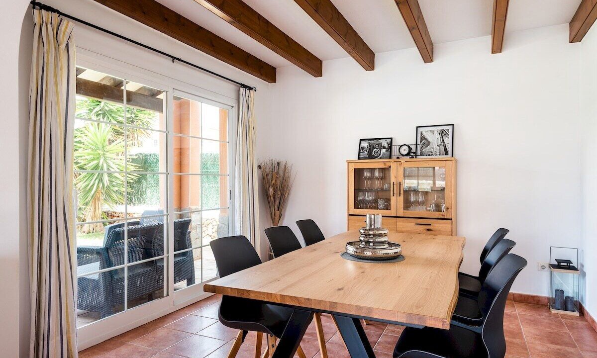 Photo of Livingroom in Cala en Blanes