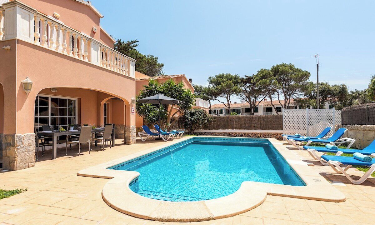 Photo of Outdoor in Cala en Blanes