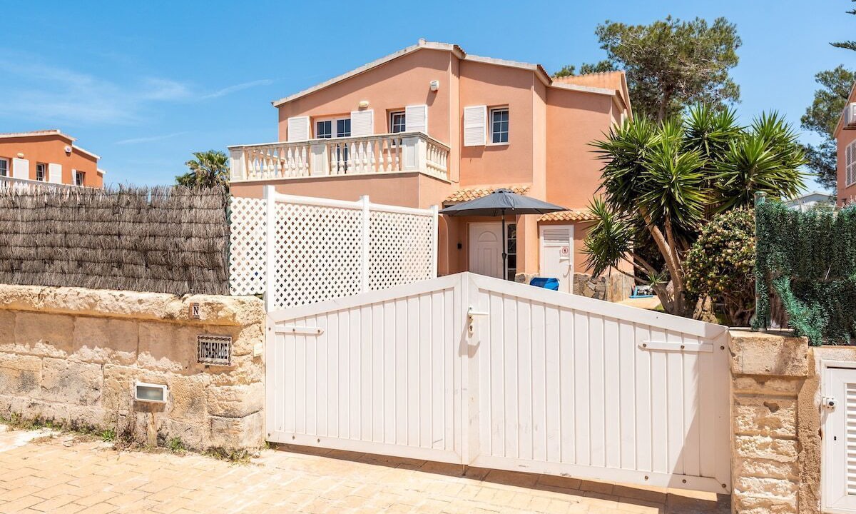 Photo of Outdoor in Cala en Blanes