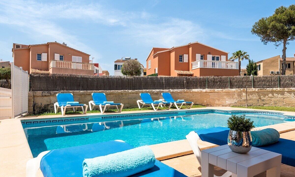 Photo of Outdoor in Cala en Blanes