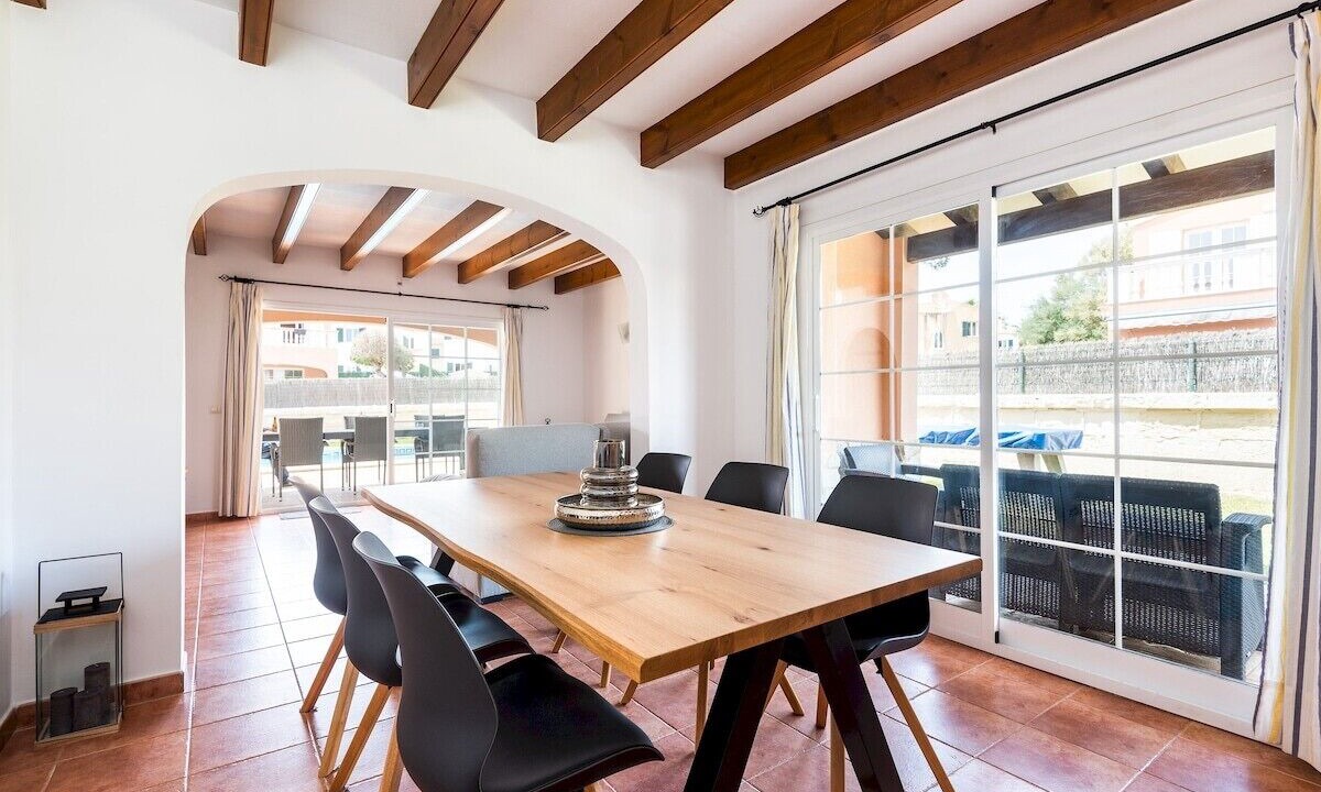 Photo of Livingroom in Cala en Blanes