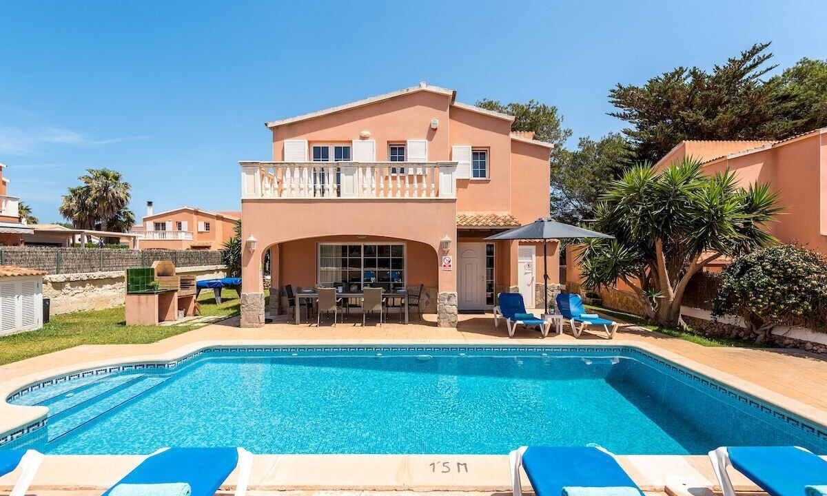 Photo of Outdoor in Cala en Blanes