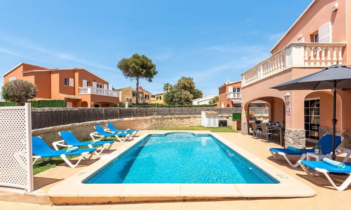 Photo of Outdoor in Cala en Blanes