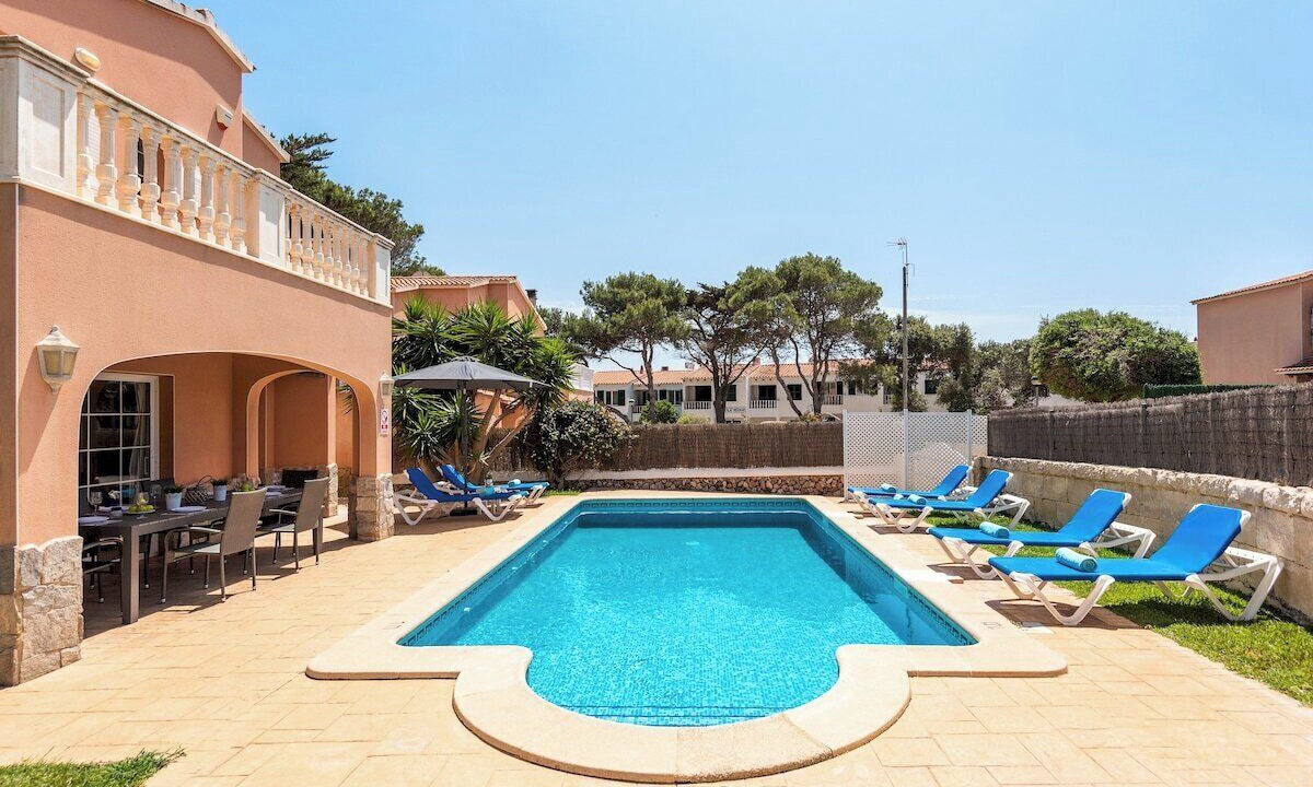 Photo of Outdoor in Cala en Blanes