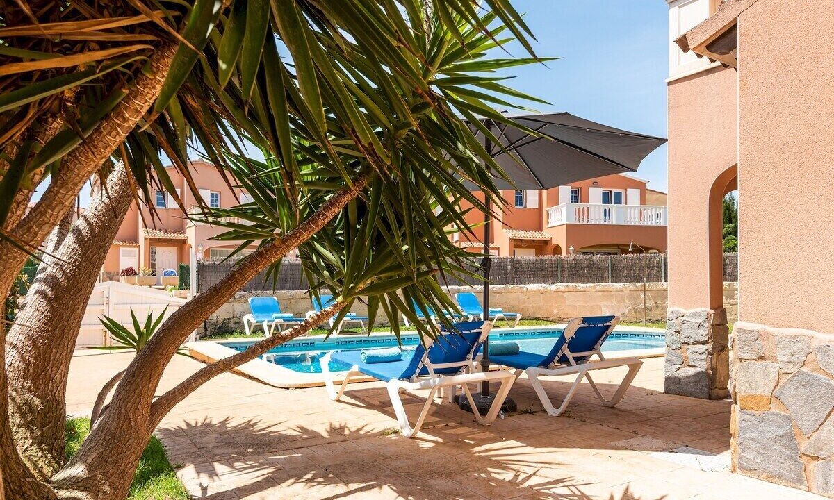 Photo of Outdoor in Cala en Blanes