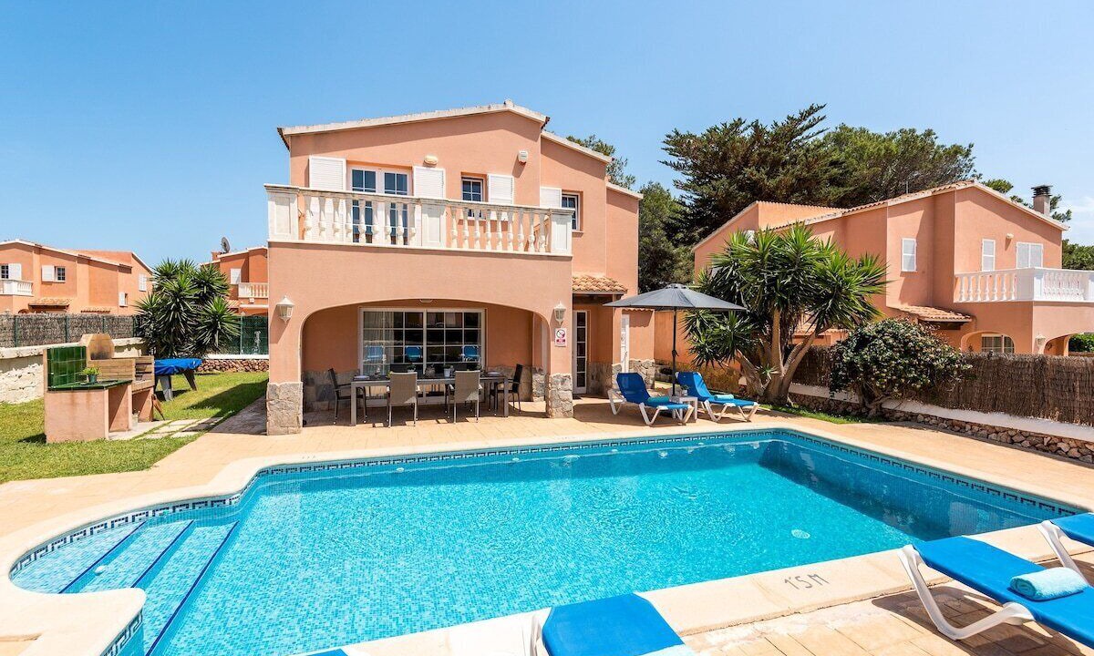 Photo of Outdoor in Cala en Blanes