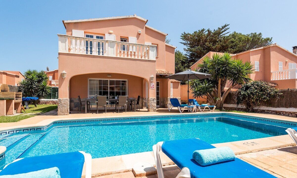 Photo of Outdoor in Cala en Blanes
