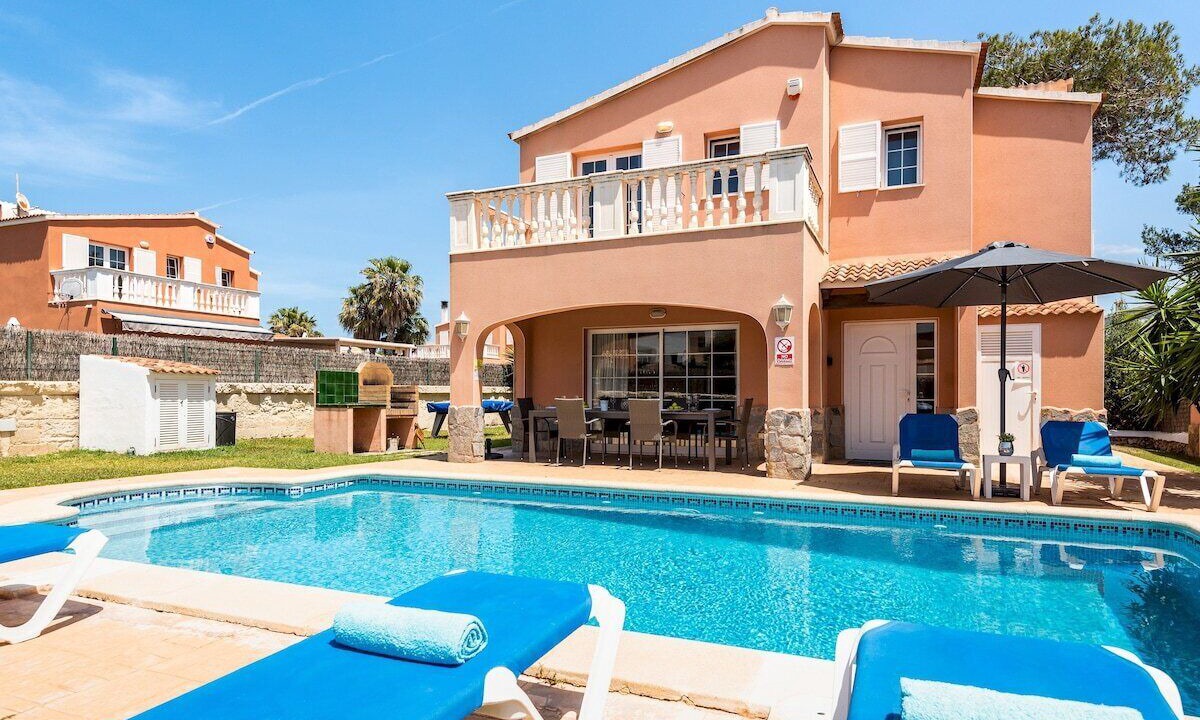 Photo of Outdoor in Cala en Blanes