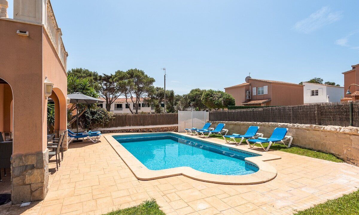 Photo of Outdoor in Cala en Blanes