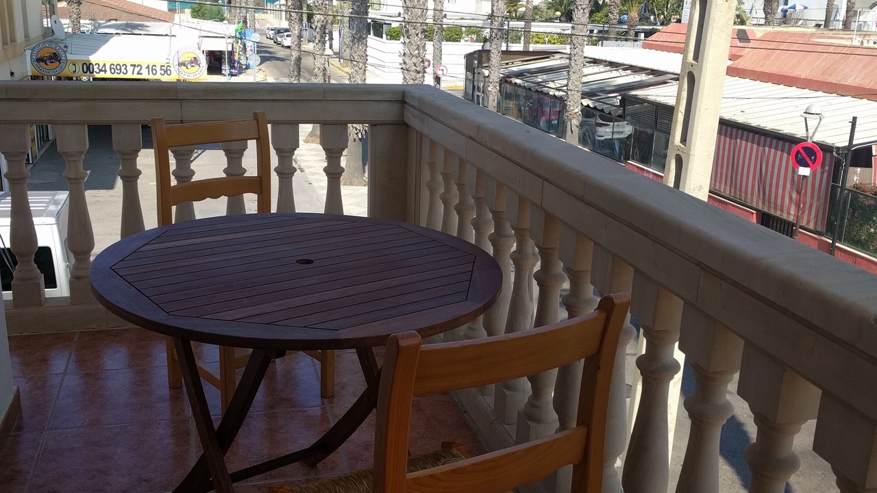 Photo of Outdoor in Can Picafort