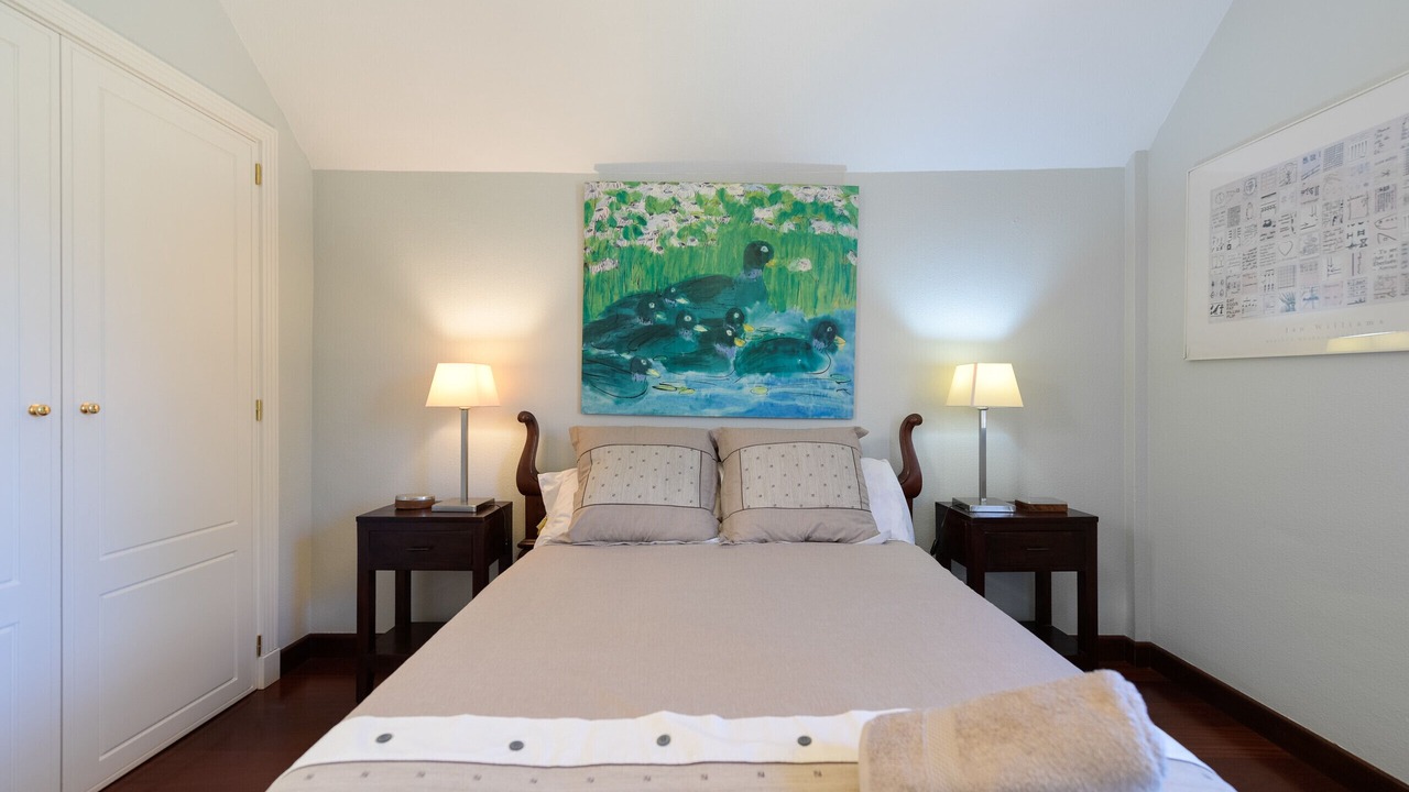 Photo of Bedroom in Las Brisas