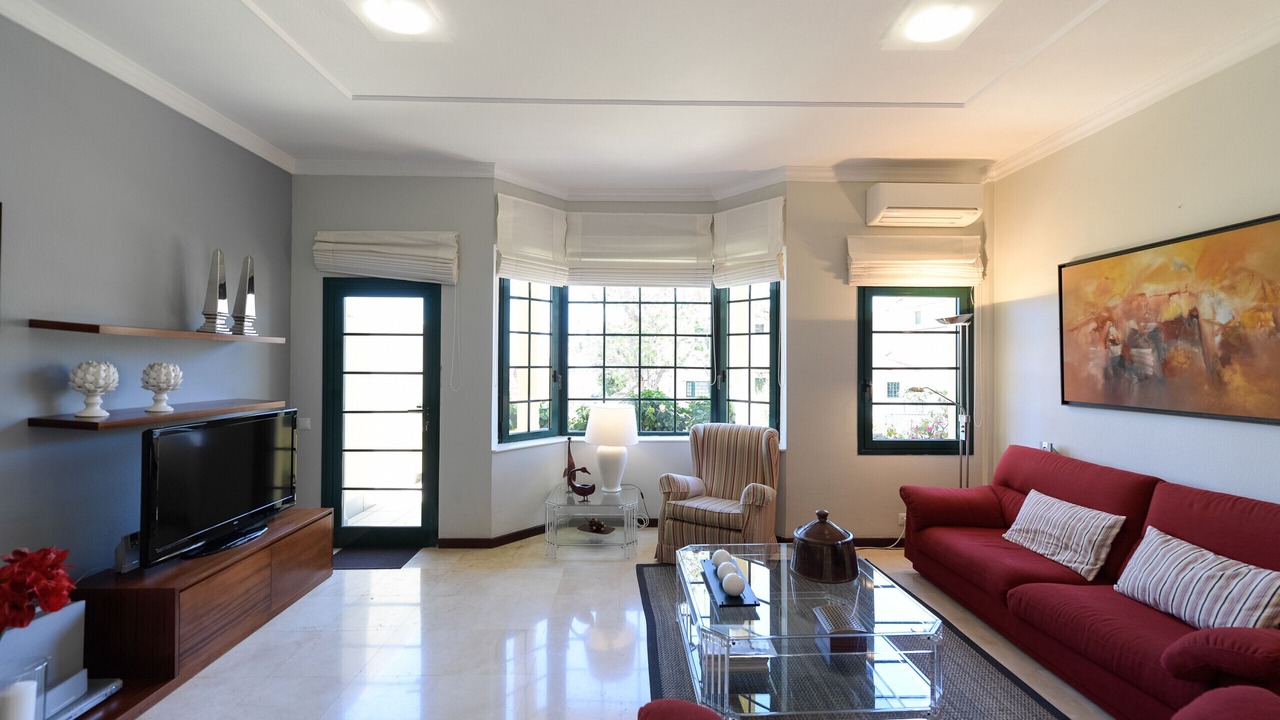 Photo of Livingroom in Las Brisas
