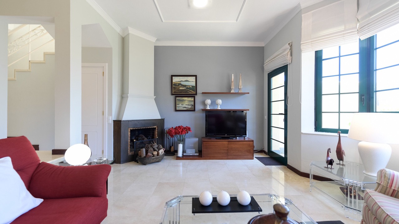 Photo of Livingroom in Las Brisas