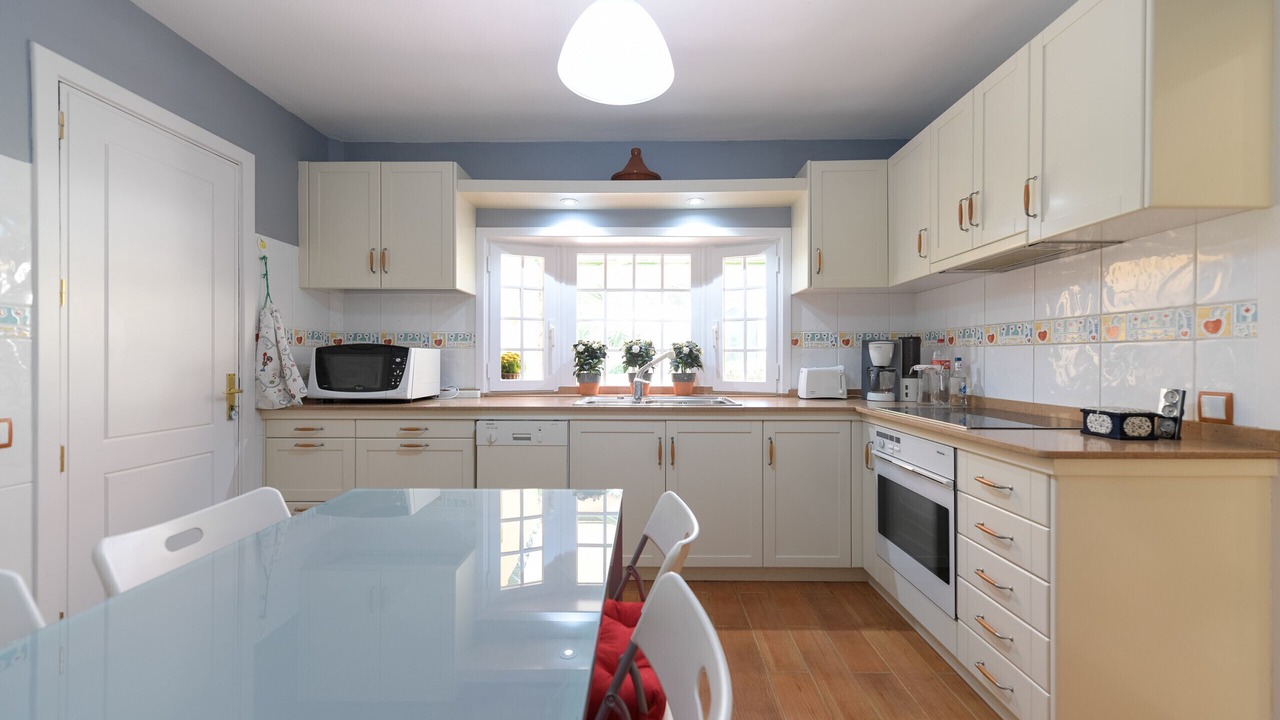 Photo of Kitchen in Las Brisas