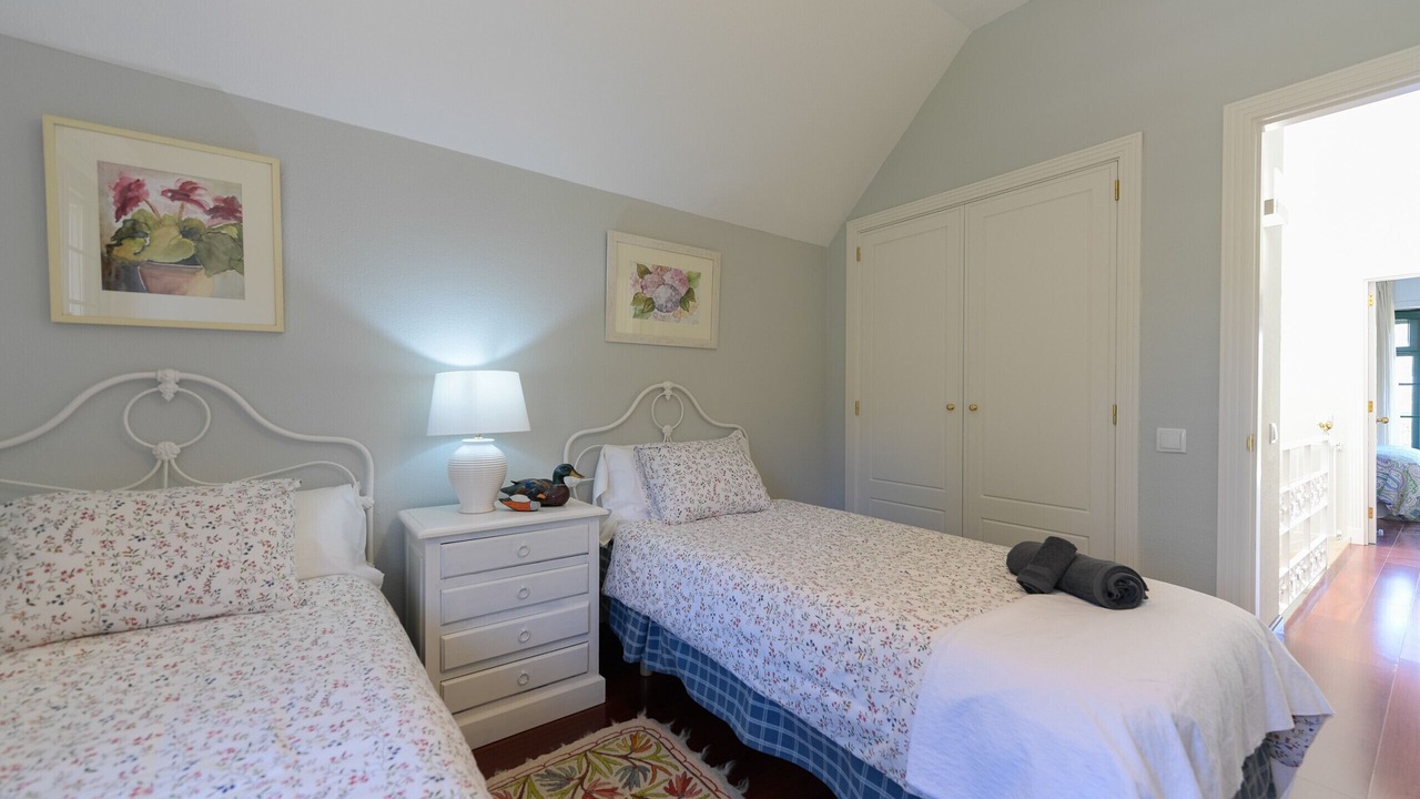 Photo of Bedroom in Las Brisas