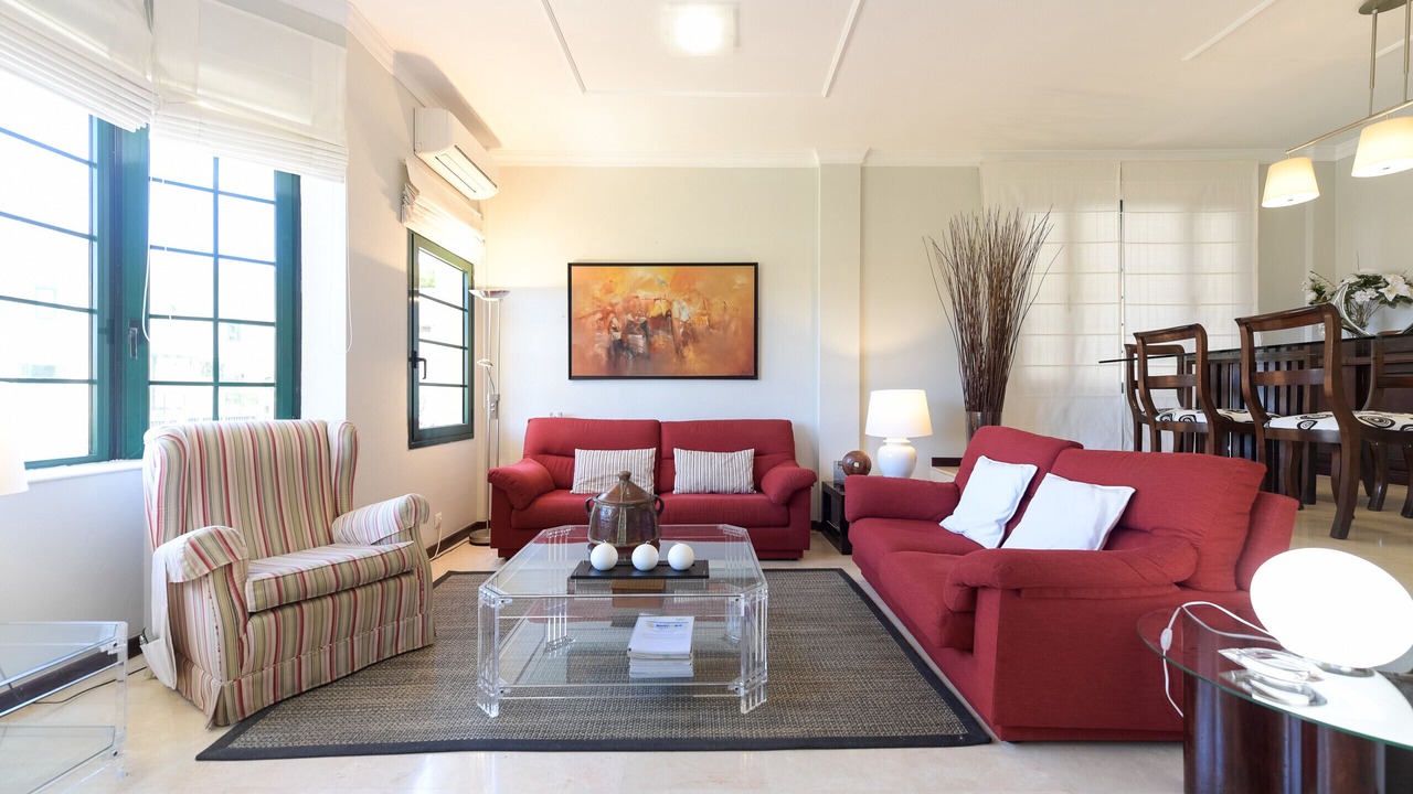 Photo of Livingroom in Las Brisas