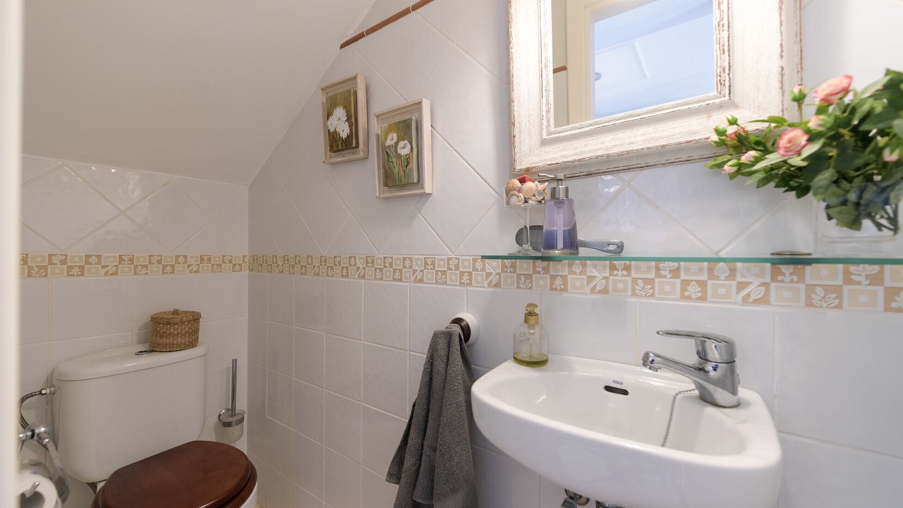 Photo of Bathroom in Las Brisas