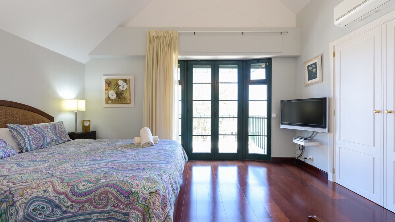 Photo of Bedroom in Las Brisas