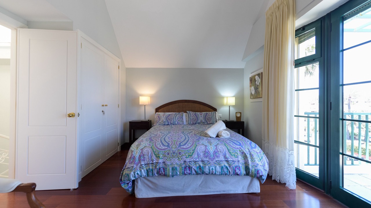 Photo of Bedroom in Las Brisas