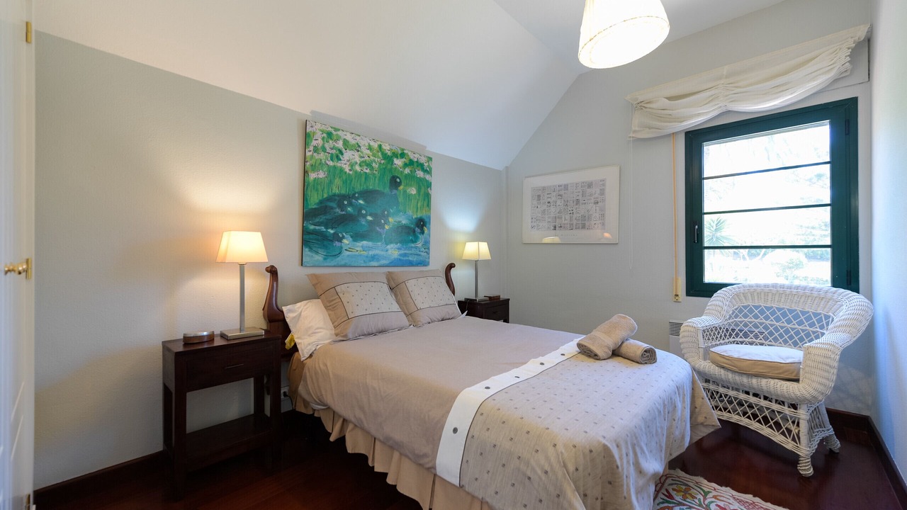 Photo of Bedroom in Las Brisas