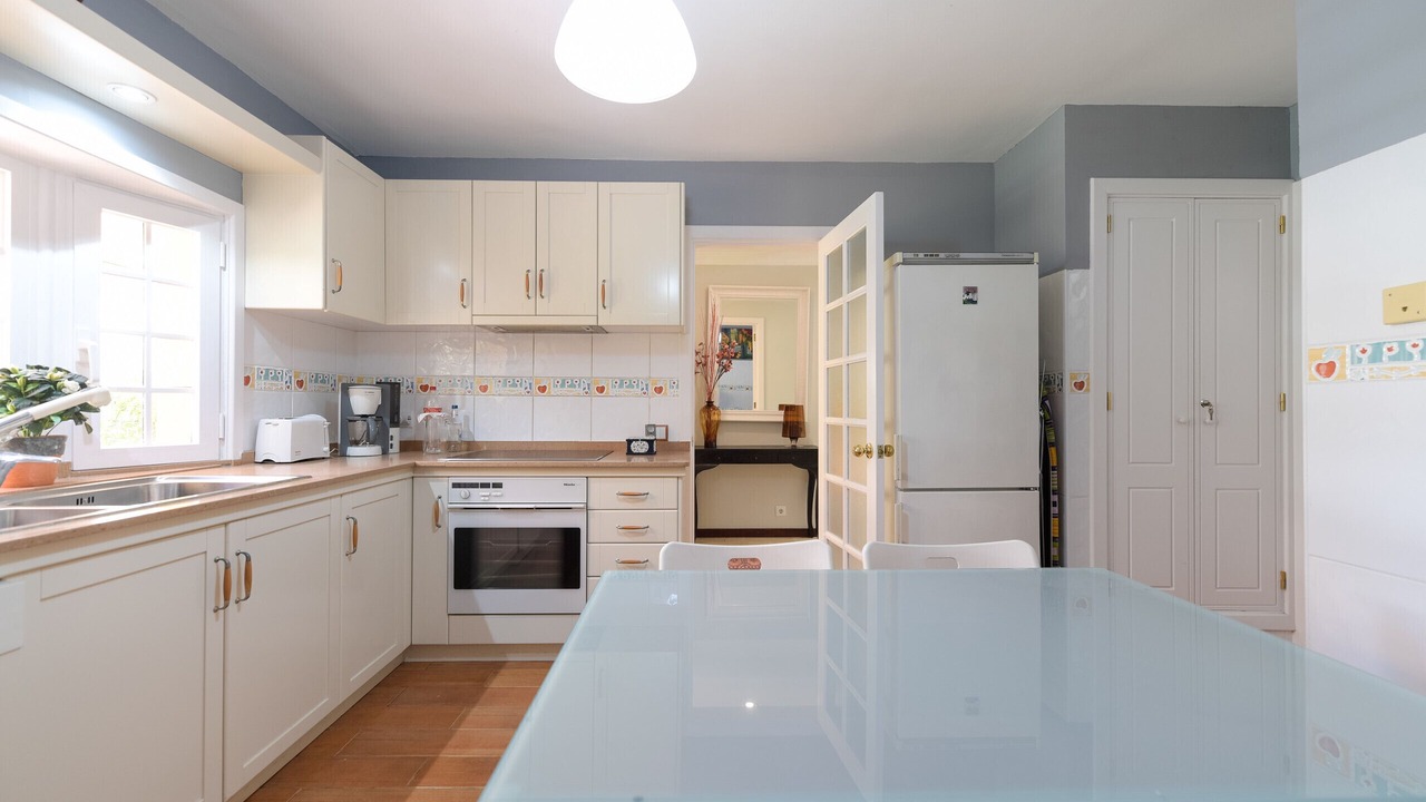 Photo of Kitchen in Las Brisas
